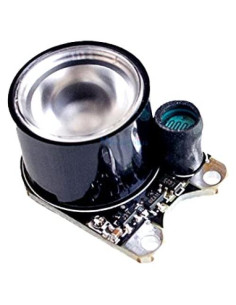 Módulo de Cámara Infrarroja 3W 850nm para Raspberry Pi 3