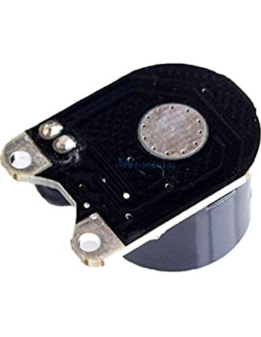 Módulo de Cámara Infrarroja 3W 850nm para Raspberry Pi 3