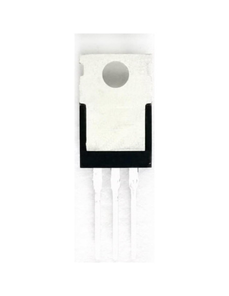 10 Pcs Transistor MOSFET N-Canal IRFZ48N TO-220 55V 64A