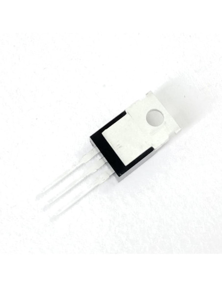 10 Pcs Transistor MOSFET N-Canal IRFZ48N TO-220 55V 64A