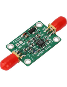 Medidor de Potencia Logarítmica RF Keenso AD8307 0.16-15dBm 2