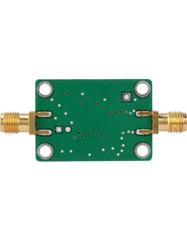 Medidor de Potencia Logarítmica RF Keenso AD8307 0.16-15dBm