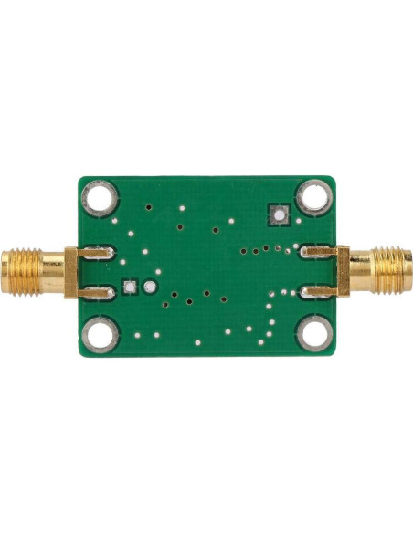 Medidor de Potencia Logarítmica RF Keenso AD8307 0.16-15dBm