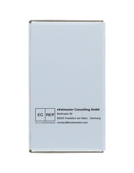 Capacitor de Funcionamiento VEXUNGA CBB60 2uF 450V AC