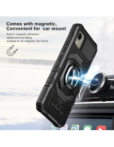 Funda TJS para Nokia C110 N156DL con Protector de Pantalla 2