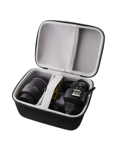 Funda Dura EVA JINMEI para Cámara Panasonic Lumix y Sony