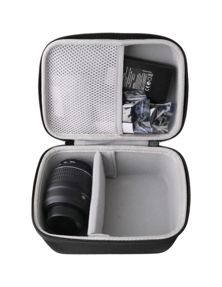 Funda Dura EVA JINMEI para Cámara Panasonic Lumix y Sony Funda Dura EVA JINMEI para Cámara Panasonic Lumix y Sony