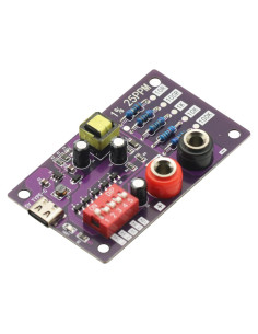 Módulo de Referencia de Voltaje GODIYMODULES 1.24V-10V