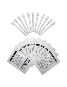 Kit de Limpieza para Lector de Tarjetas Ci Kyan CK-105909-169