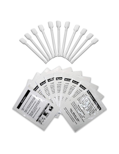 Kit de Limpieza para Lector de Tarjetas Ci Kyan CK-105909-169