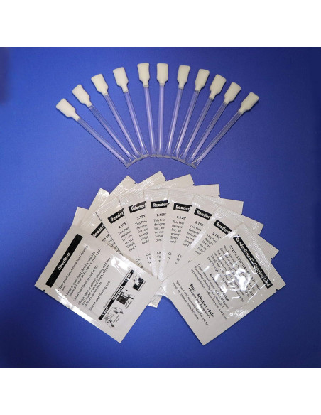 Kit de Limpieza para Lector de Tarjetas Ci Kyan CK-105909-169