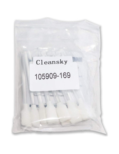 Kit de Limpieza para Lector de Tarjetas Ci Kyan CK-105909-169