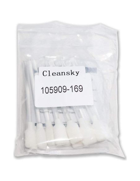 Kit de Limpieza para Lector de Tarjetas Ci Kyan CK-105909-169