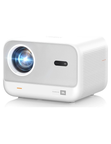 Proyector Yaber L2s 1080P FHD WiFi Bluetooth Sonido JBL