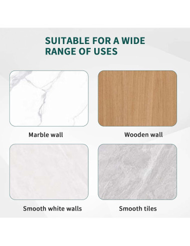 Soporte de Cabezal de Ducha Ajustable 360 Jigspsyzh Cromado