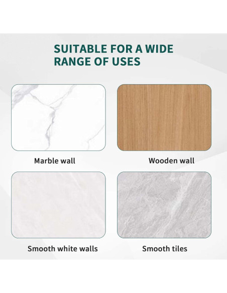 Soporte de Cabezal de Ducha Ajustable 360 Jigspsyzh Cromado