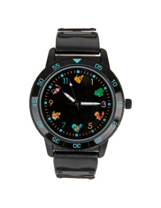 Reloj Pokemon con Correa Ajustable - SuperHeroStuff