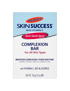 Barra de Complejión Anti-Manchas Palmer's Skin Success 99 g