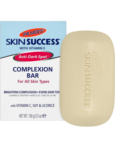 Barra de Complejión Anti-Manchas Palmer's Skin Success 99 g