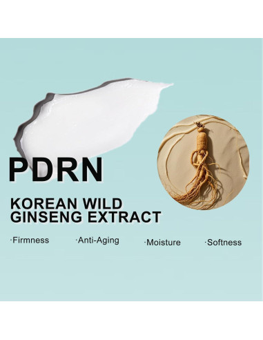 Suero PDRN Vegano PureCanyny 30ml - Hidratante Antienvejecimiento