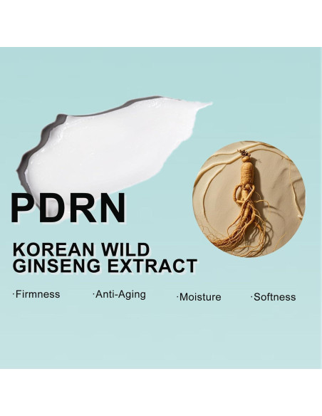 Suero PDRN Vegano PureCanyny 30ml - Hidratante Antienvejecimiento