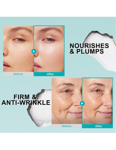 Suero PDRN Vegano PureCanyny 30ml - Hidratante Antienvejecimiento