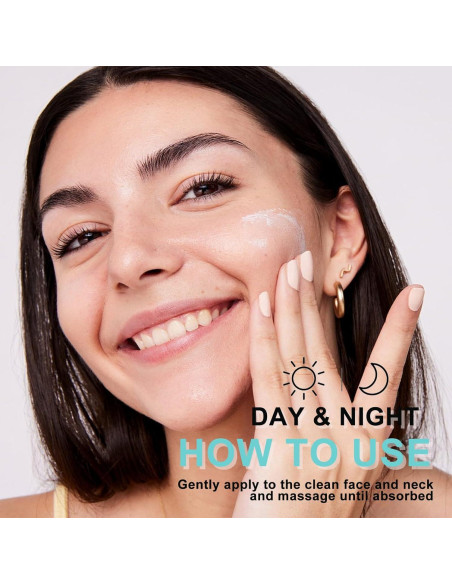 Suero PDRN Vegano PureCanyny 30ml - Hidratante Antienvejecimiento