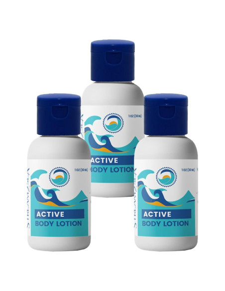 Loción Corporal Hidratante STREAM 2 SEA 3x30 ml Piel Seca Loción Corporal Hidratante STREAM 2 SEA 3x30 ml Piel Seca