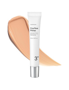 TOSOWOONG Cica Pore Primer 20ml - Primer Facial Control Sebo