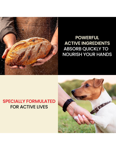 Crema de Manos Dr. Hess 56.7 g - Nutritiva y Suavizante