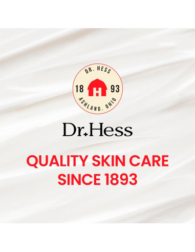 Crema de Manos Dr. Hess 56.7 g - Nutritiva y Suavizante