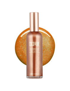 Aceite Corporal Iluminador Coco & Eve Glow Shimmer 100ml