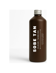 Bronceador en Spray Profesional SoBe Tan 500ml 14% DHA