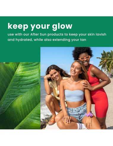 Aceite Bronceador Oscuro Hawaiian Tropic 240 ml (Pack de 3)