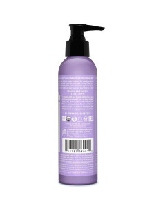 Crema para el cabello orgánica Dr. Bronner's 170g - Acondicionador sin enjuague 2