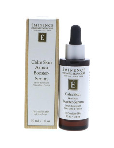 Suero Facial Calmante Eminence Arnica 30 ml 2