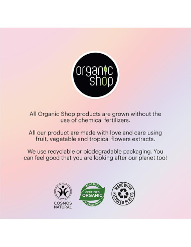 Champú y Acondicionador Orgánico Aguacate Eurobio Lab 2x250ml