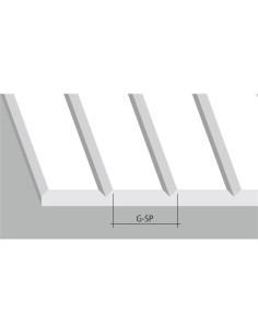 Hoja de Plástico Evergreen 70EG2067 para Modelismo 0.5mm 2