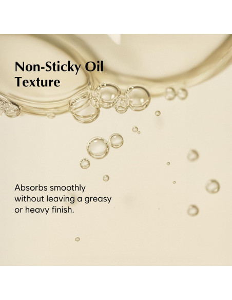 Aceite Facial Hidratante Midha 30ml - Arroz Natural 99.5%