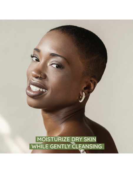 Barra Hidratante Aveeno Sin Fragancia 198g para Piel Seca