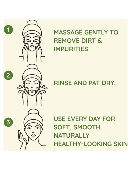 Barra Hidratante Aveeno Sin Fragancia 198g para Piel Seca