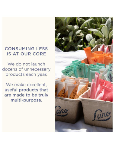 Bálsamo Labial Lanolips Tropical SPF 30 - Hidratante de 12.5g