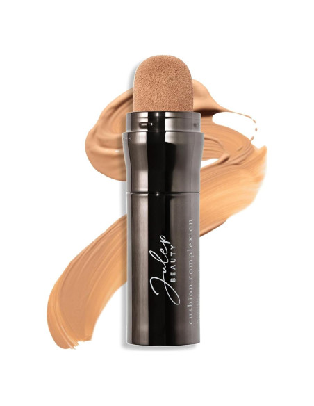 Base de Maquillaje Julep Cushion Anacardo - Cobertura Media Base de Maquillaje Julep Cushion Anacardo - Cobertura Media