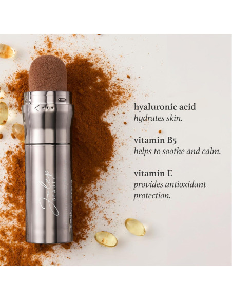 Base de Maquillaje Julep Cushion Anacardo - Cobertura Media Base de Maquillaje Julep Cushion Anacardo - Cobertura Media