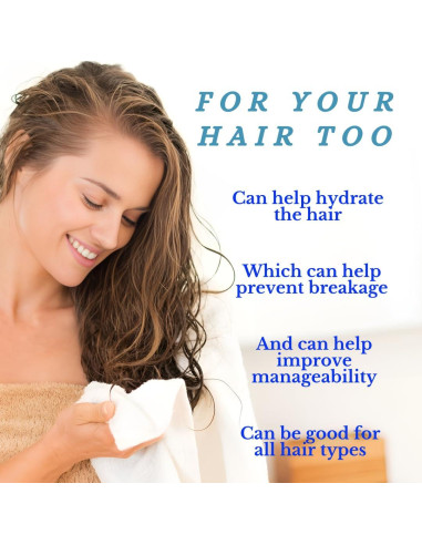 Glicerina Vegetal Christina Moss 118ml - Semillas de Lino Orgánicas