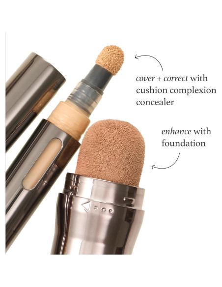 Base de Maquillaje Julep Cushion Anacardo - Cobertura Media Base de Maquillaje Julep Cushion Anacardo - Cobertura Media