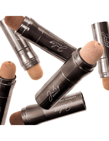 Base de Maquillaje Julep Cushion Anacardo - Cobertura Media Base de Maquillaje Julep Cushion Anacardo - Cobertura Media