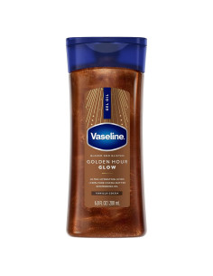 Gel Aceite Corporal Brillante Unilever 192 g Vainilla Cacao