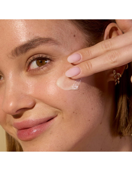 Crema Hidratante Suave Acure 50.3 ml - Piel Seca y Sensible