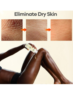 Aceite Corporal Hidratante SYABO 59 ML - Vitamina E y Jojoba 2